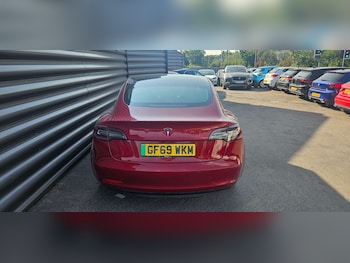 Used Tesla Model 3 2019 for sale - 79113262: Photo