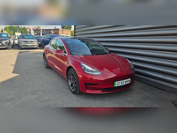 Used Tesla Model 3 2019 for sale - 79113262: Photo