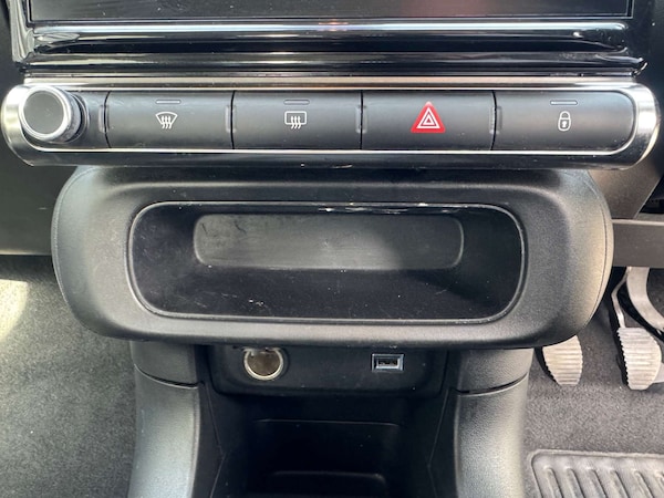 Used Citroen C3 2021 for sale - 75009313: Photo 16