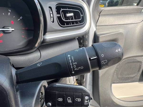 Used Citroen C3 2021 for sale - 75009313: Photo 17