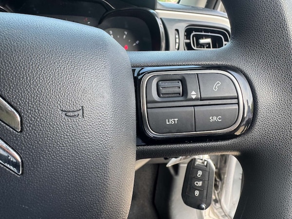Used Citroen C3 2021 for sale - 75009313: Photo 20