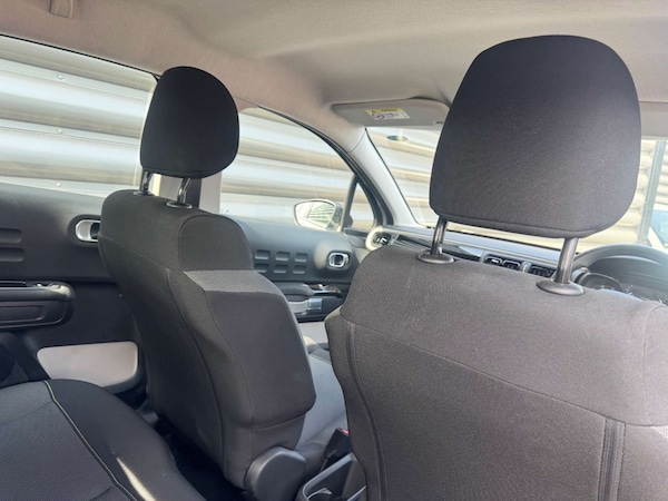 Used Citroen C3 2021 for sale - 75009313: Photo 26