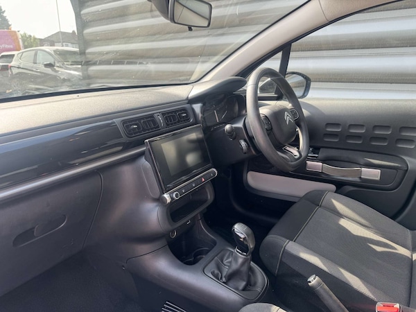 Used Citroen C3 2021 for sale - 75009313: Photo 27