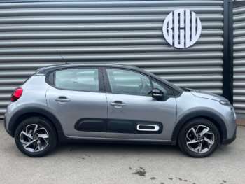 Used Citroen C3 2021 for sale - 75009313: Photo
