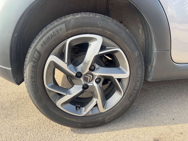 Used Citroen C3 2021 for sale - 75009313: Photo 36