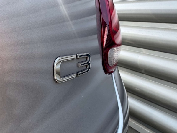 Used Citroen C3 2021 for sale - 75009313: Photo 39