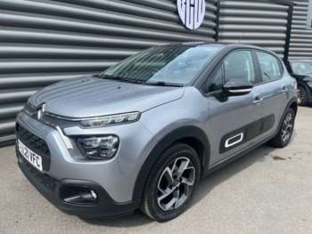 Used Citroen C3 2021 for sale - 75009313: Photo