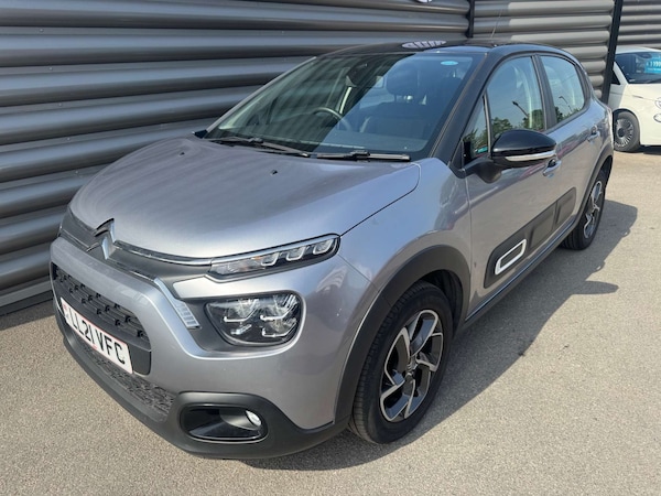Used Citroen C3 2021 for sale - 75009313: Photo 8