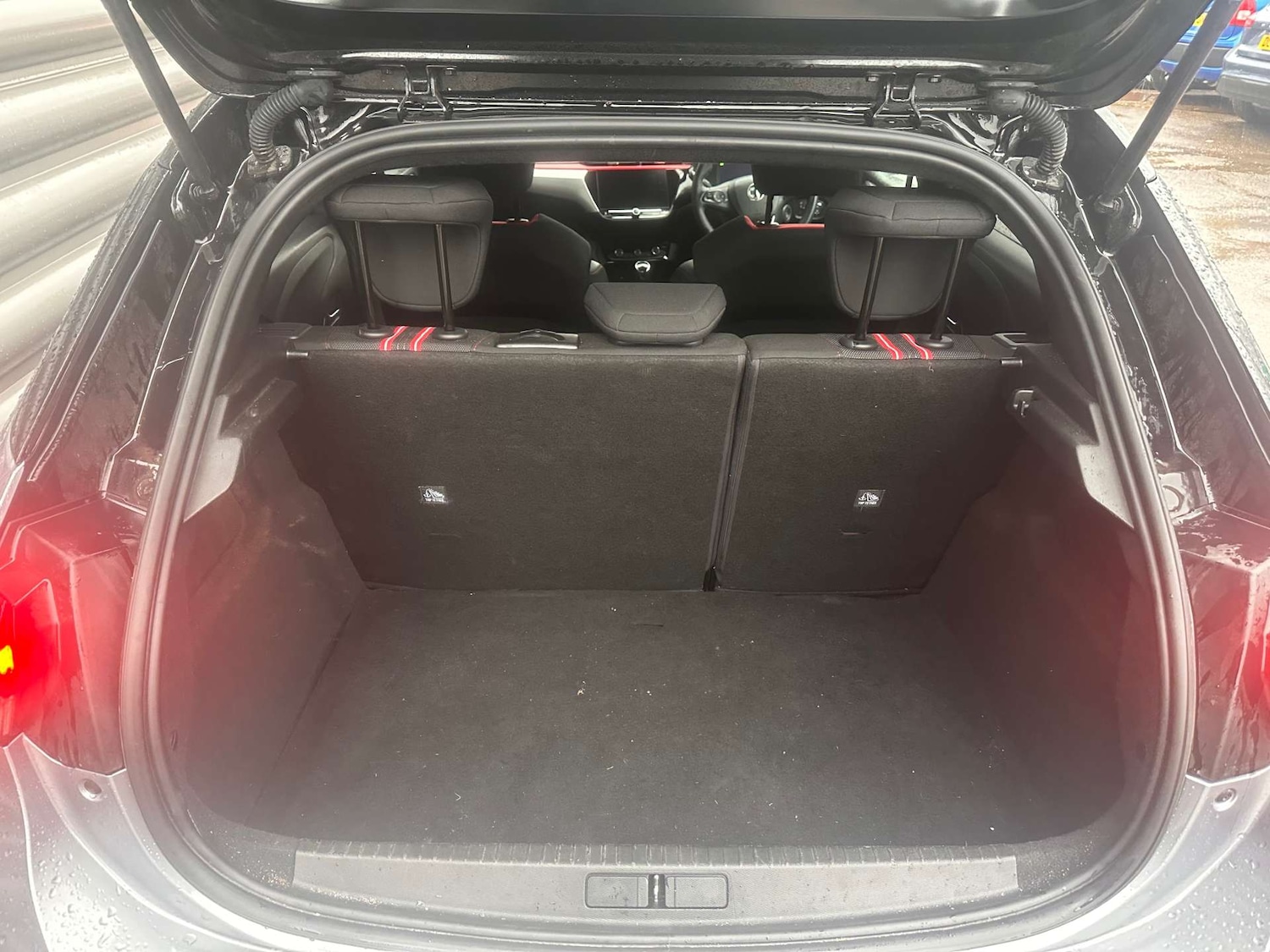 Used Vauxhall Corsa 2023 for sale - 76579668: Photo 10