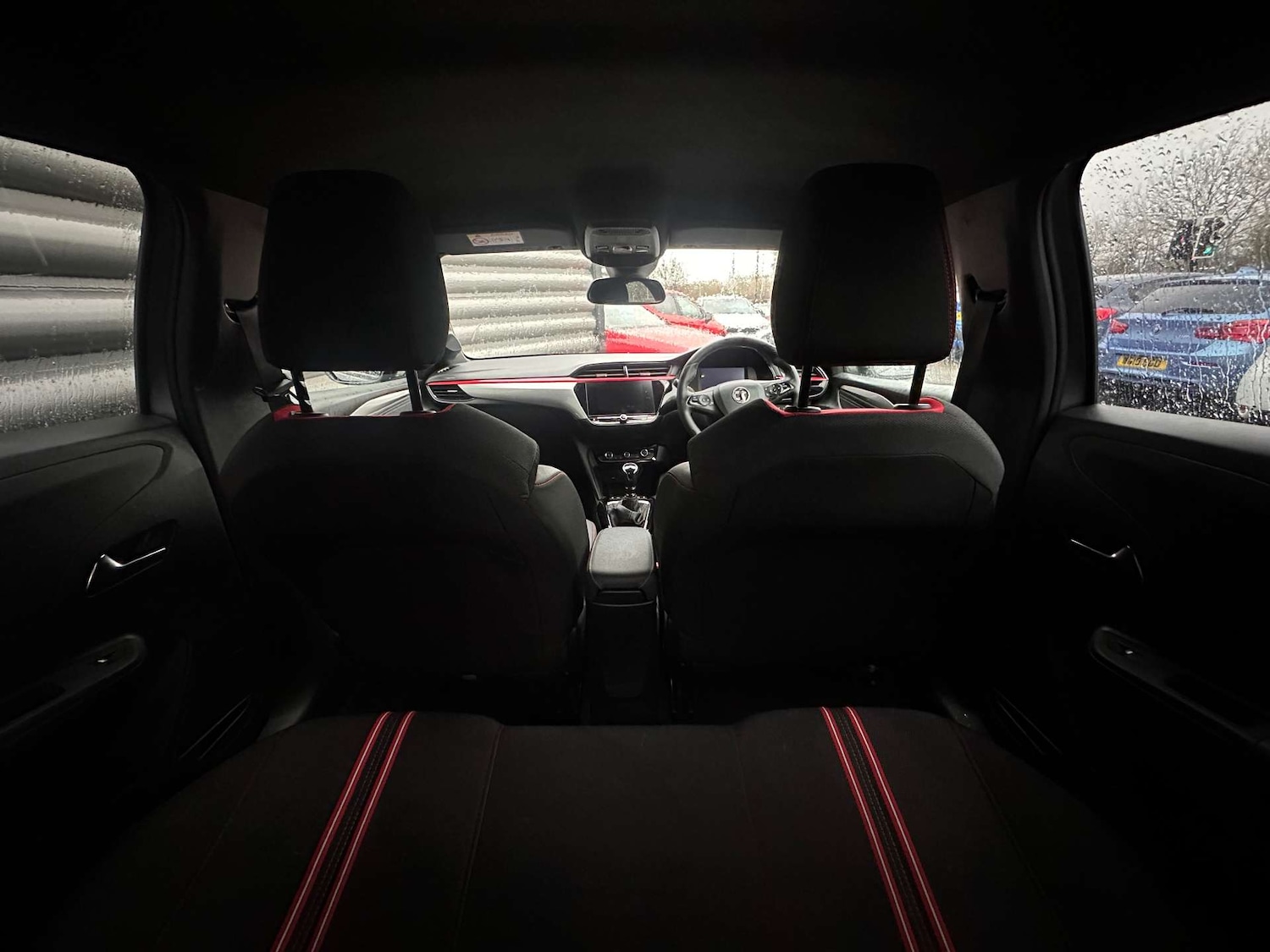 Used Vauxhall Corsa 2023 for sale - 76579668: Photo 11