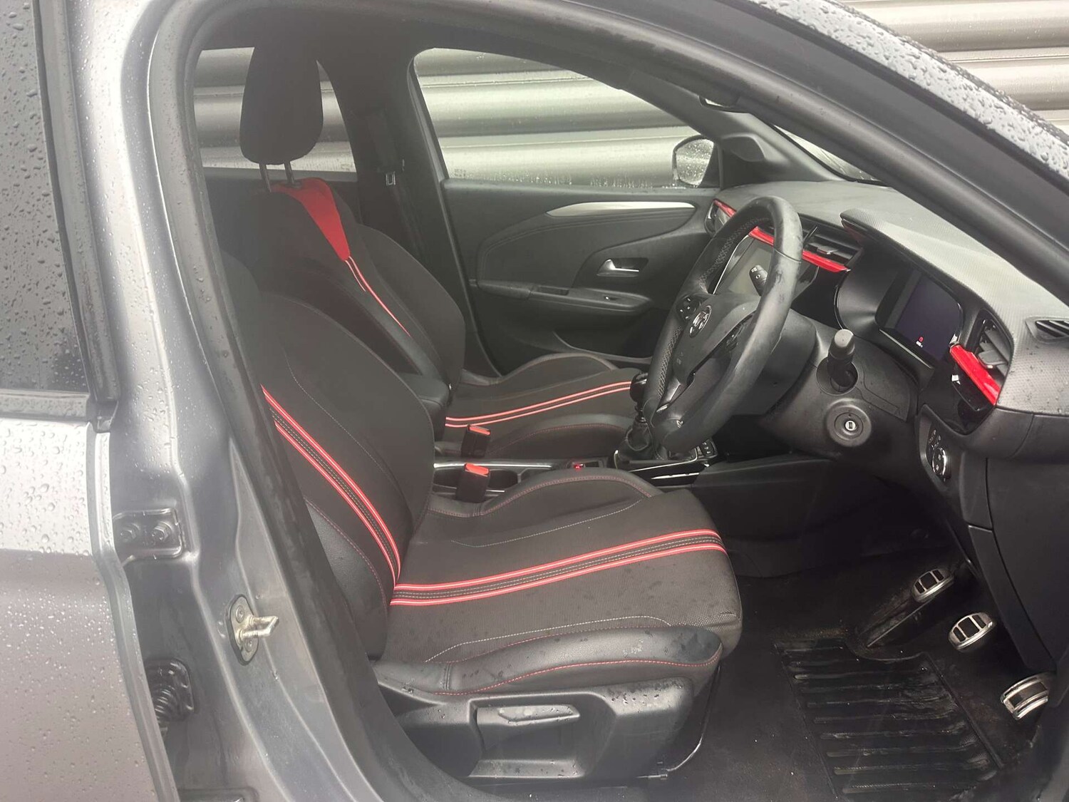 Used Vauxhall Corsa 2023 for sale - 76579668: Photo 12