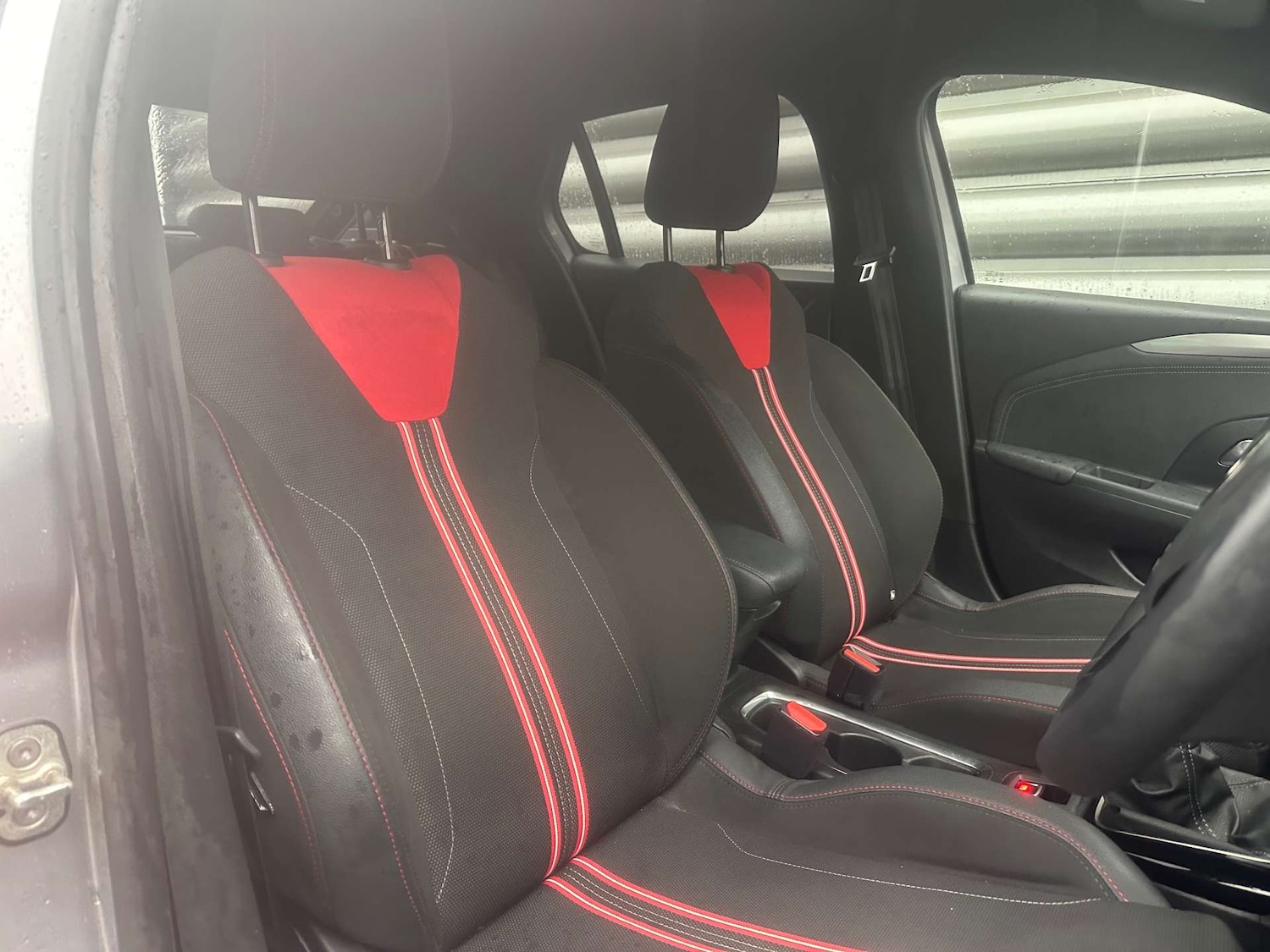 Used Vauxhall Corsa 2023 for sale - 76579668: Photo 13