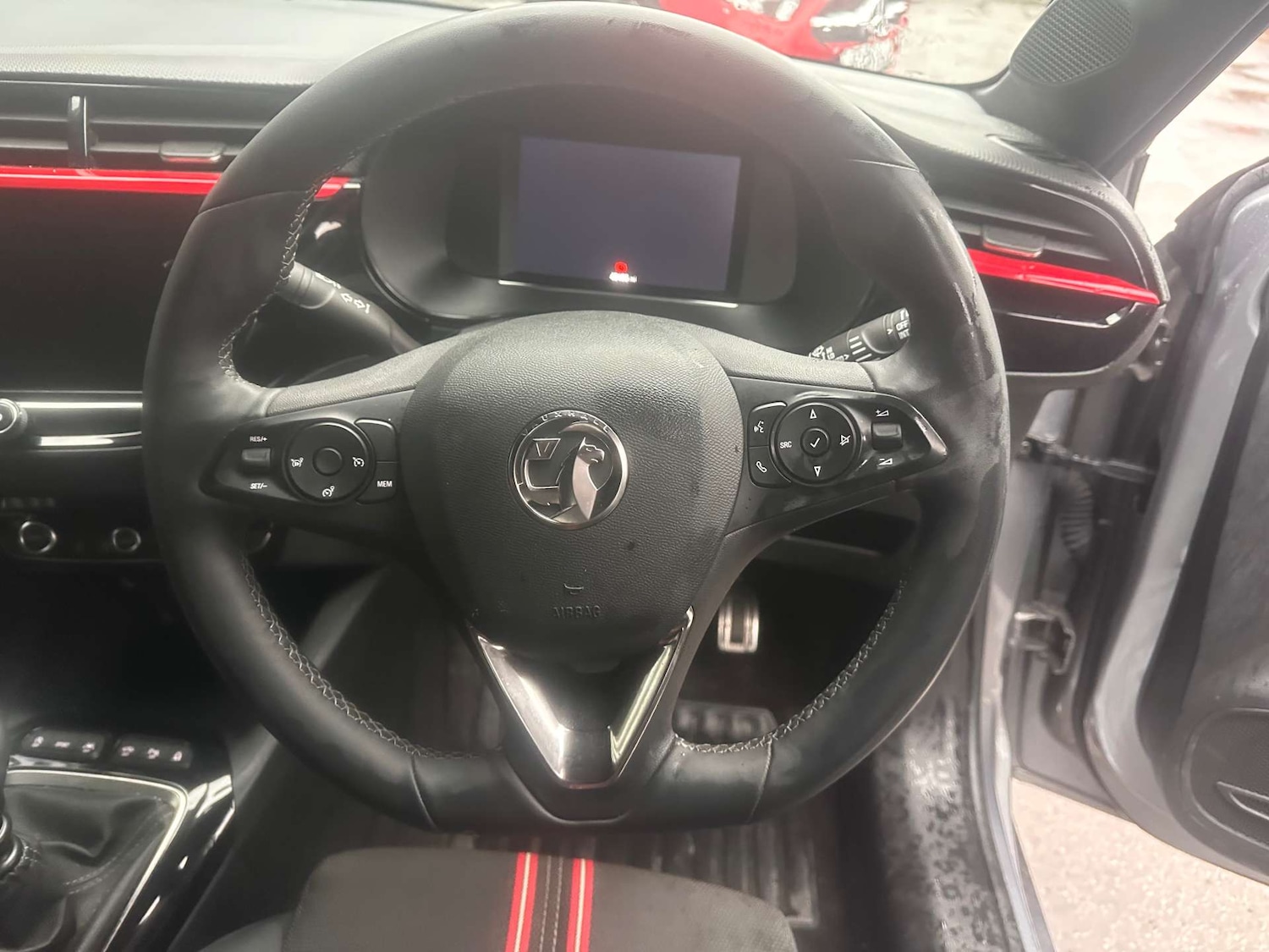 Used Vauxhall Corsa 2023 for sale - 76579668: Photo 14