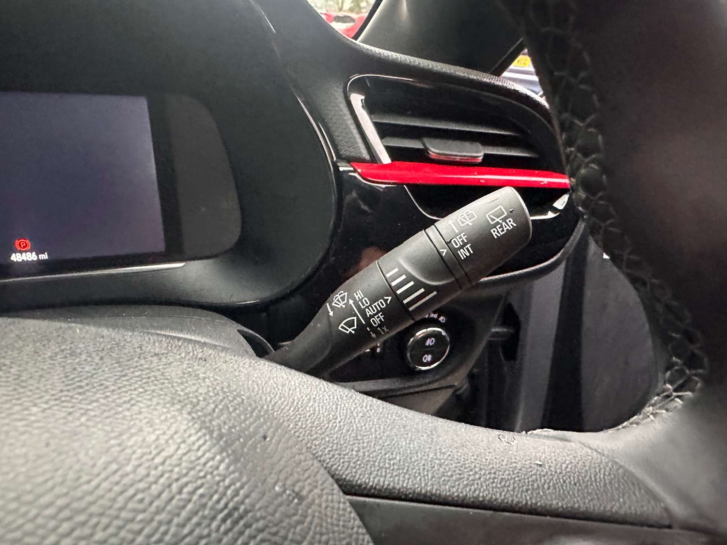 Used Vauxhall Corsa 2023 for sale - 76579668: Photo 16