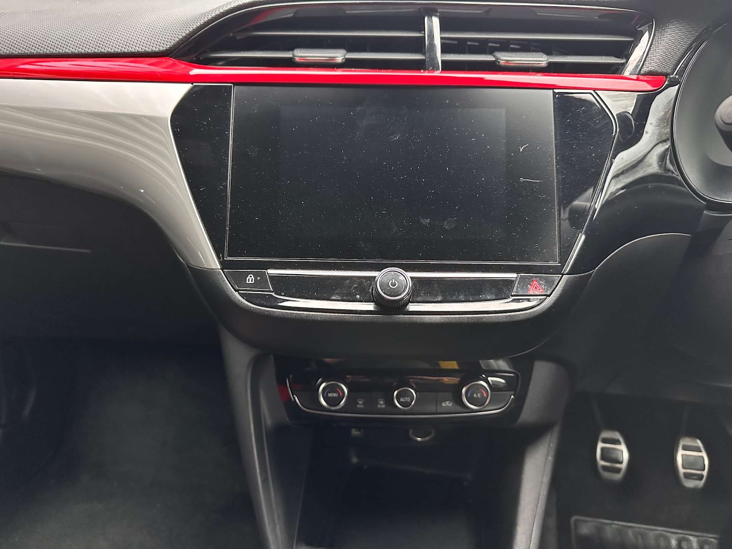 Used Vauxhall Corsa 2023 for sale - 76579668: Photo 17