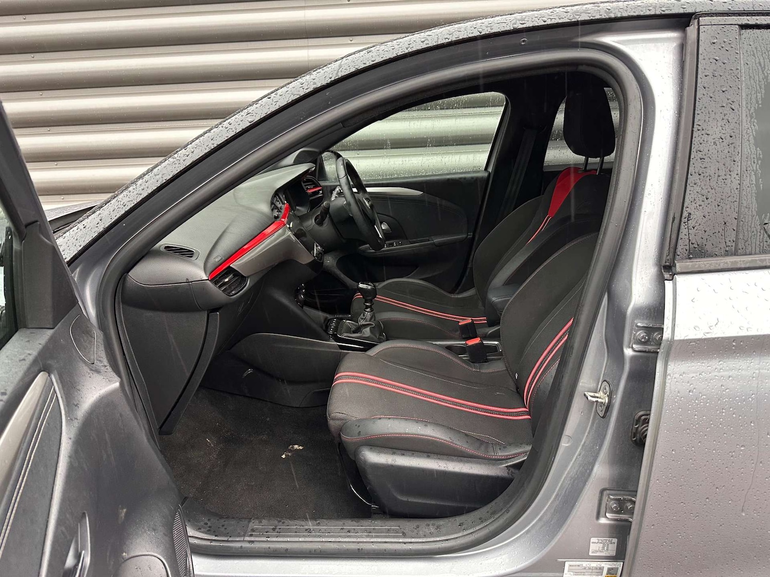 Used Vauxhall Corsa 2023 for sale - 76579668: Photo 19