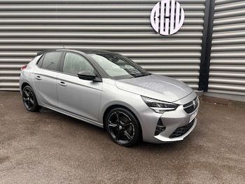 Used Vauxhall Corsa 2023 for sale - 76579668: Photo