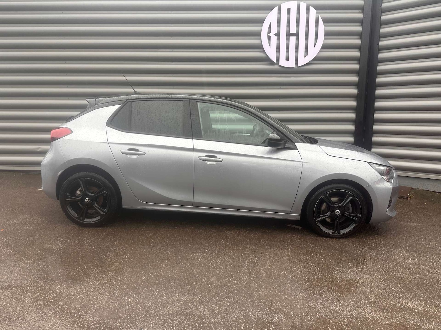 Used Vauxhall Corsa 2023 for sale - 76579668: Photo 2