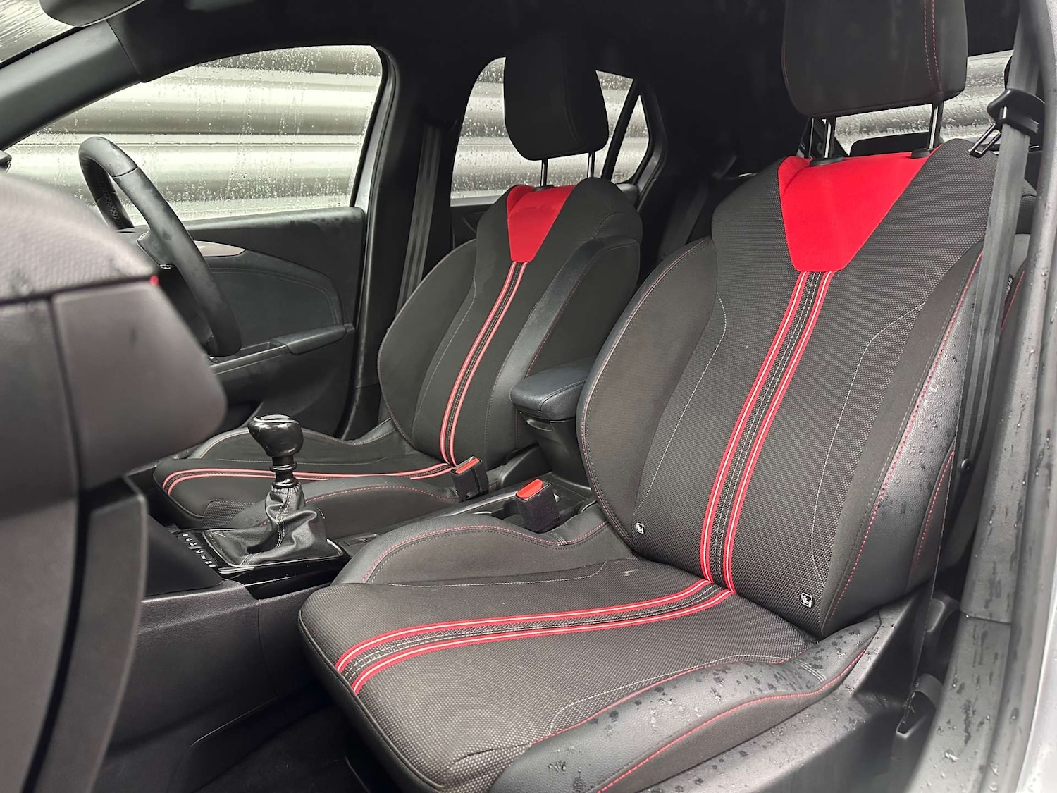 Used Vauxhall Corsa 2023 for sale - 76579668: Photo 20