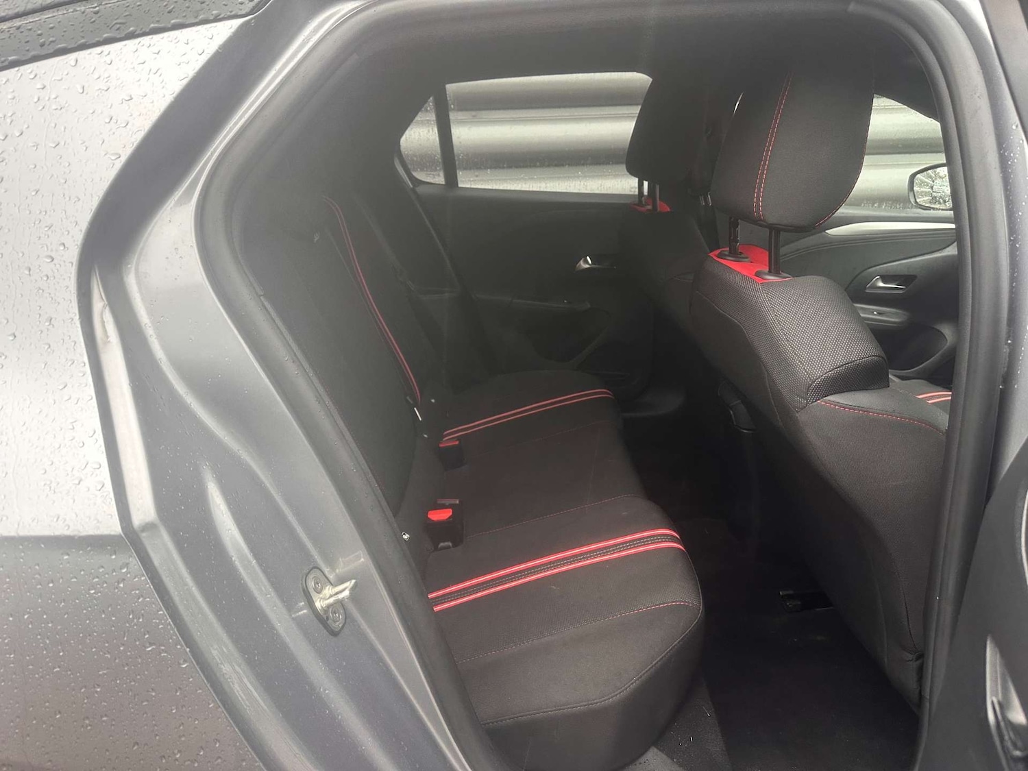 Used Vauxhall Corsa 2023 for sale - 76579668: Photo 21