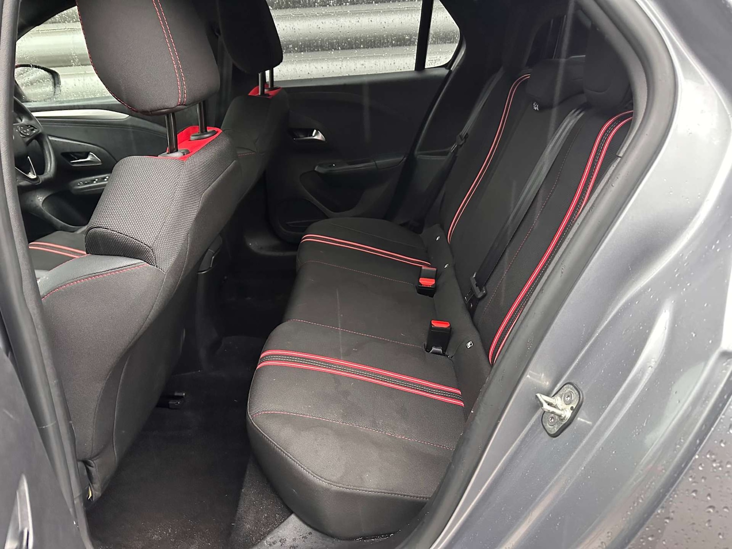 Used Vauxhall Corsa 2023 for sale - 76579668: Photo 23