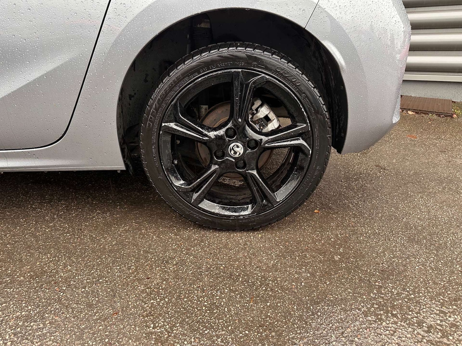 Used Vauxhall Corsa 2023 for sale - 76579668: Photo 25