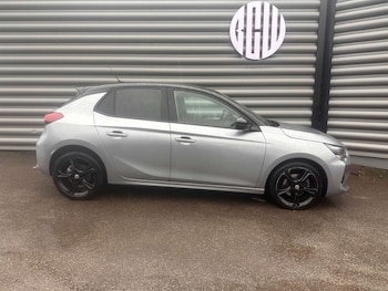 Used Vauxhall Corsa 2023 for sale - 76579668: Photo