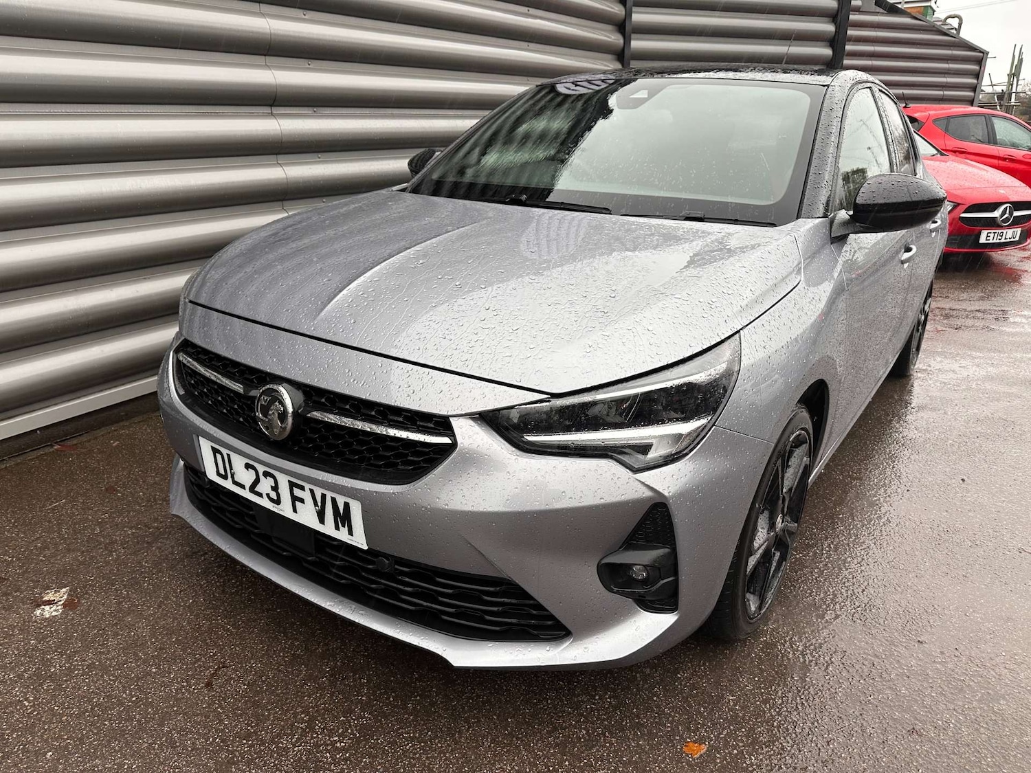 Used Vauxhall Corsa 2023 for sale - 76579668: Photo 3