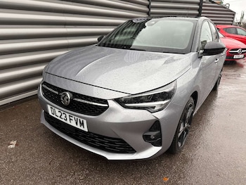 Used Vauxhall Corsa 2023 for sale - 76579668: Photo
