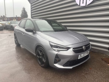 Used Vauxhall Corsa 2023 for sale - 76579668: Photo
