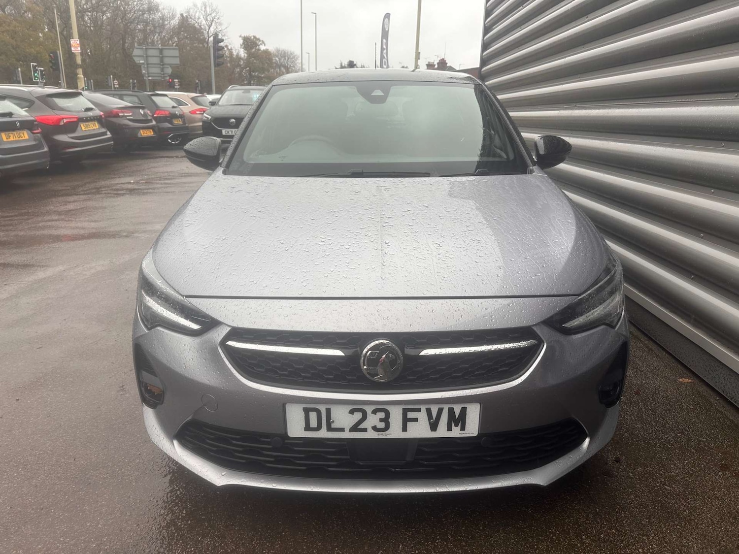 Used Vauxhall Corsa 2023 for sale - 76579668: Photo 5