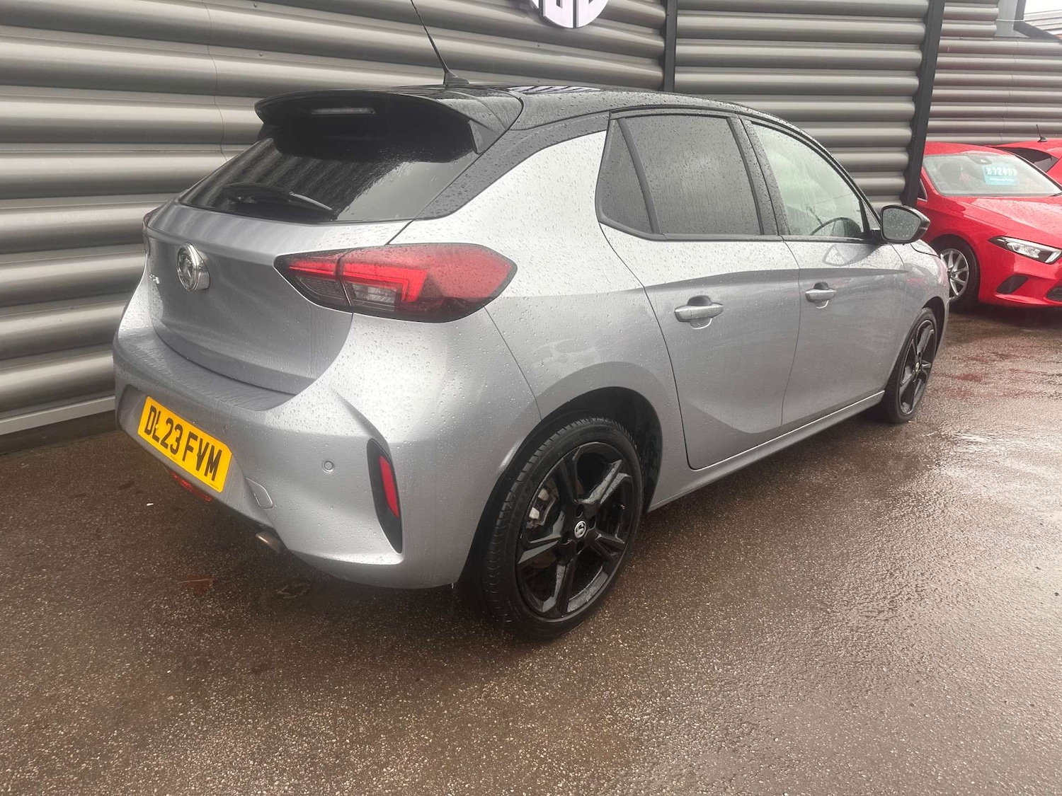 Used Vauxhall Corsa 2023 for sale - 76579668: Photo 6