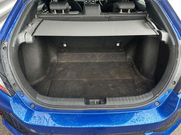 Used Honda Civic 2019 for sale - 75693568: Photo 10