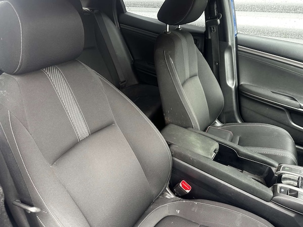 Used Honda Civic 2019 for sale - 75693568: Photo 12