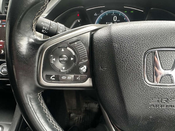 Used Honda Civic 2019 for sale - 75693568: Photo 14