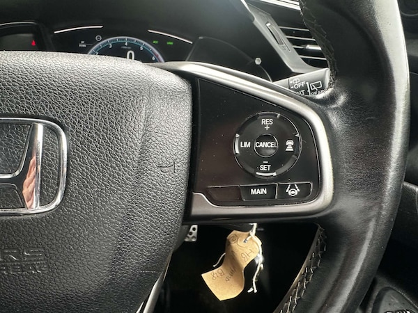 Used Honda Civic 2019 for sale - 75693568: Photo 15