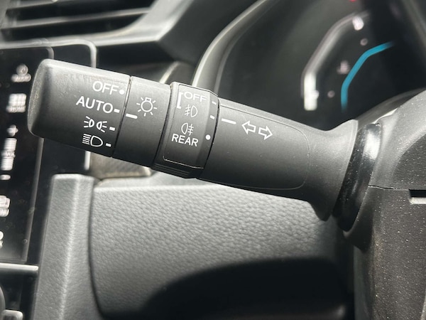 Used Honda Civic 2019 for sale - 75693568: Photo 17