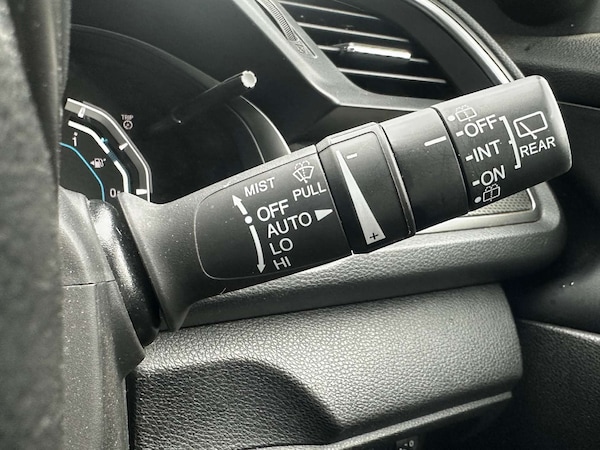 Used Honda Civic 2019 for sale - 75693568: Photo 18