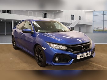 Honda - Civic