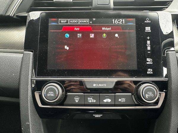 Used Honda Civic 2019 for sale - 75693568: Photo 20