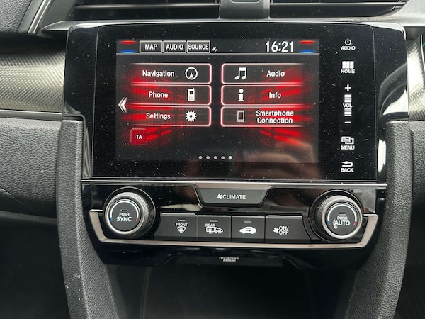 Used Honda Civic 2019 for sale - 75693568: Photo 21