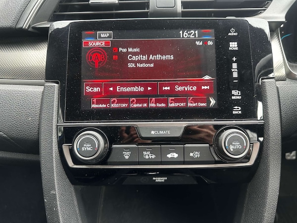 Used Honda Civic 2019 for sale - 75693568: Photo 22