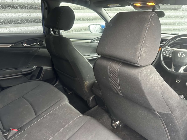 Used Honda Civic 2019 for sale - 75693568: Photo 27