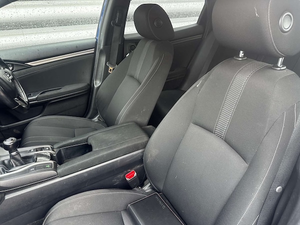 Used Honda Civic 2019 for sale - 75693568: Photo 28