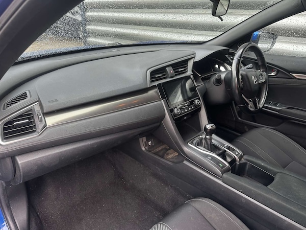 Used Honda Civic 2019 for sale - 75693568: Photo 29