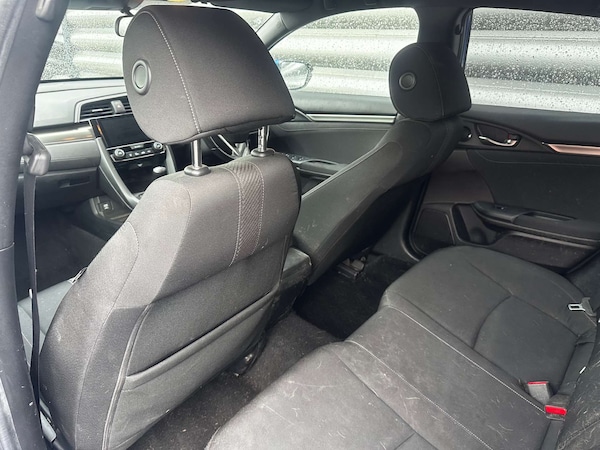 Used Honda Civic 2019 for sale - 75693568: Photo 30