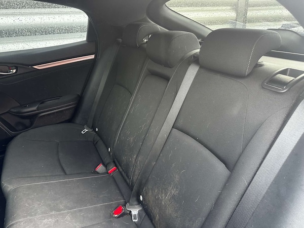 Used Honda Civic 2019 for sale - 75693568: Photo 31