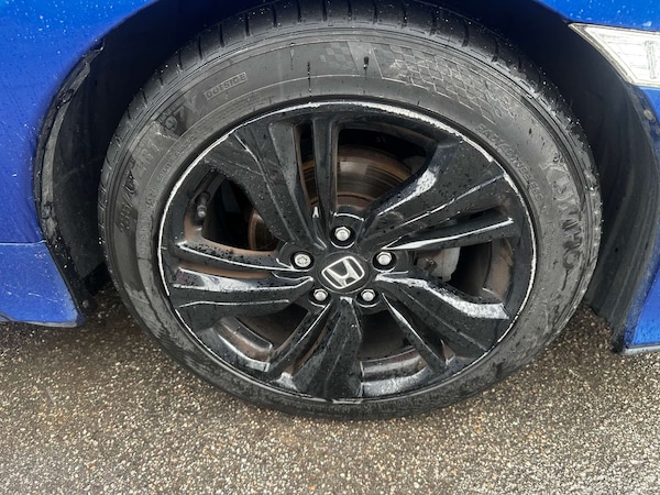 Used Honda Civic 2019 for sale - 75693568: Photo 32