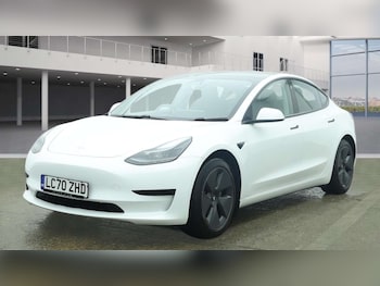 Used Tesla Model 3 2020 for sale - 77368243: Photo