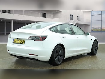 Used Tesla Model 3 2020 for sale - 77368243: Photo